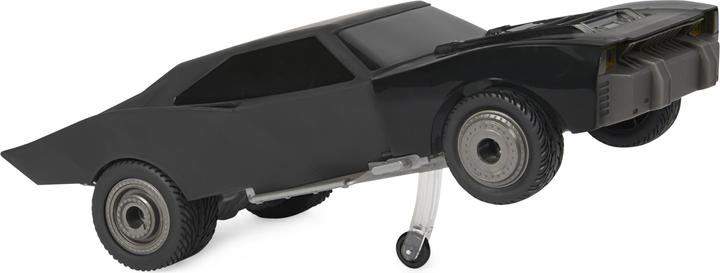 Image du produit Spin Master RC Turbo Boost Movie Batmobil