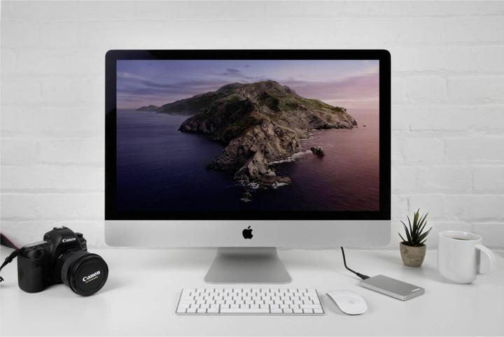 Actual product image Verbatim Store 'n' Go Ali Slim (1 TB)