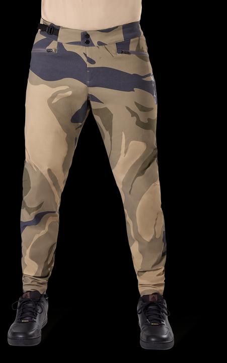Image du produit Alpinestars Pantalon 24 A-Dura Camo (Hommes, 28)