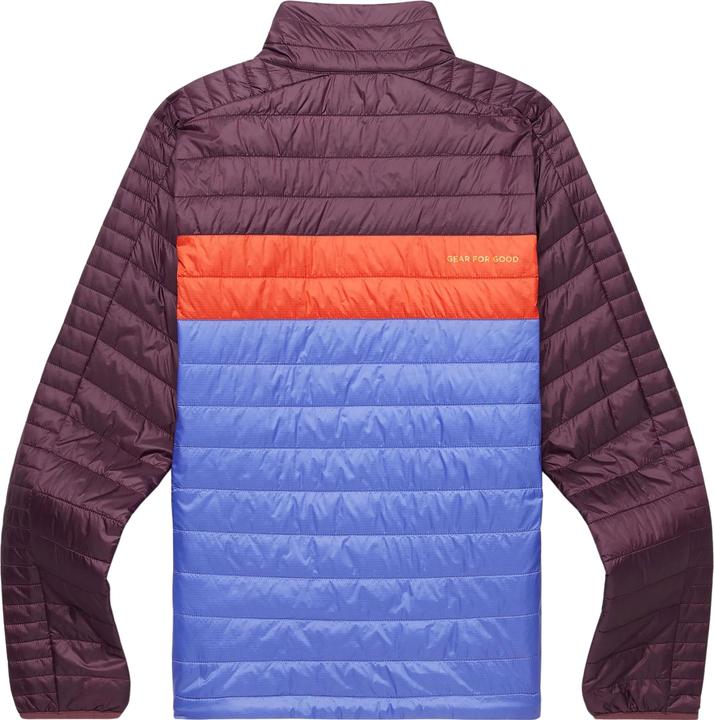 Produktbild Cotopaxi Capa Insulated Jacket (XS)