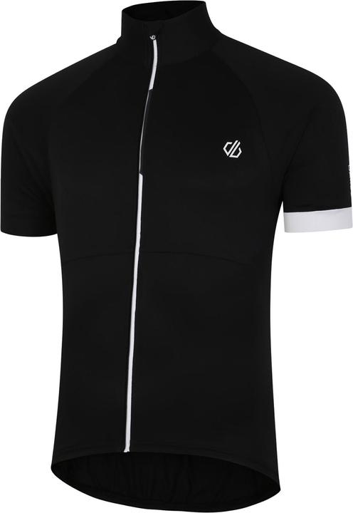 Immagine prodotto Dare2b Protraction III Maglietta da Ciclista Uomo (XL)