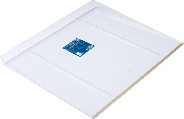 Immagine prodotto K. Neerskov NEERSKOV Scolapiatti 60cm54.5cm, plastica trasparente