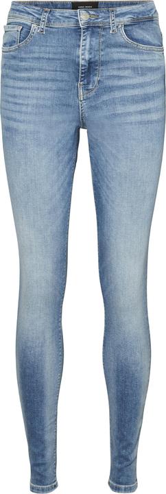 Produktbild Vero Moda VMSOPHIA High Waist Skinny Fit Jeans (34)