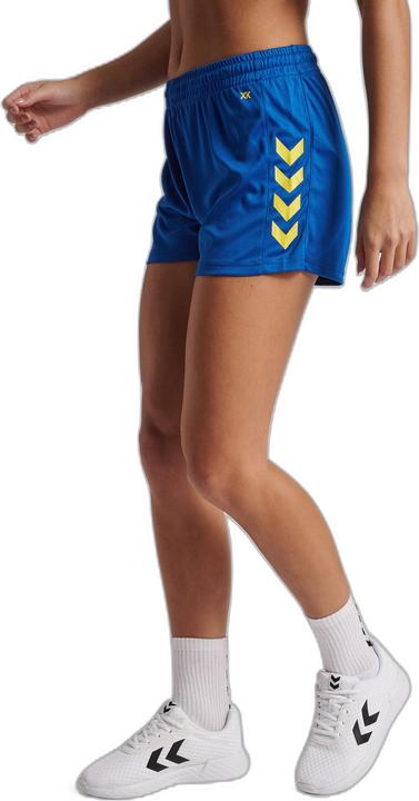 Produktbild hummel Core Xk Poly Shorts Woman (XS)