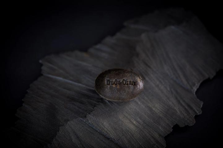 Produktbild Dudu Classic (Hartseife)