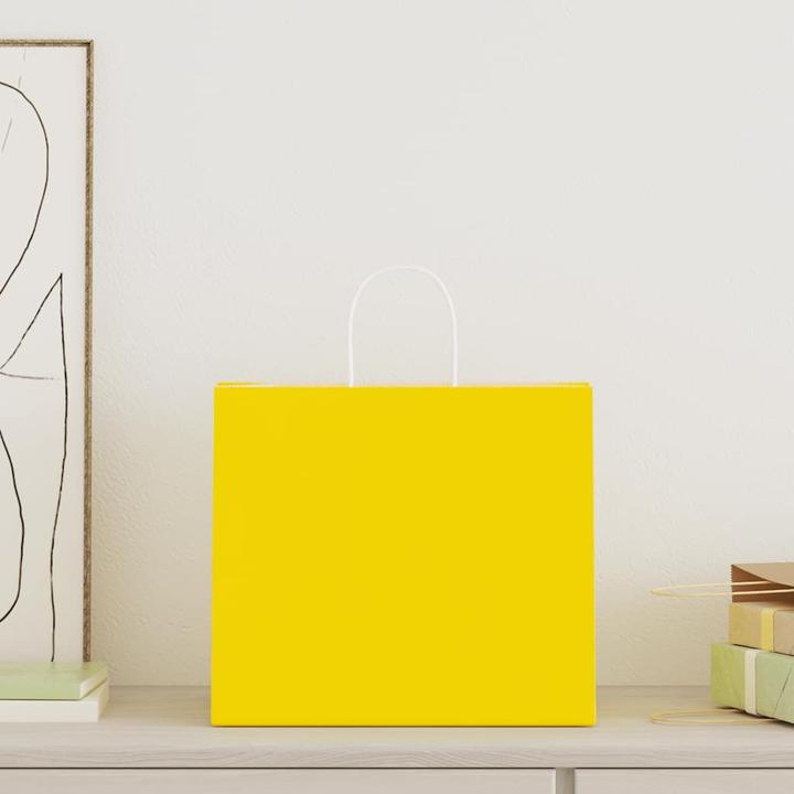 Actual product image VidaXL Petrona (Gift bag, 250 x)