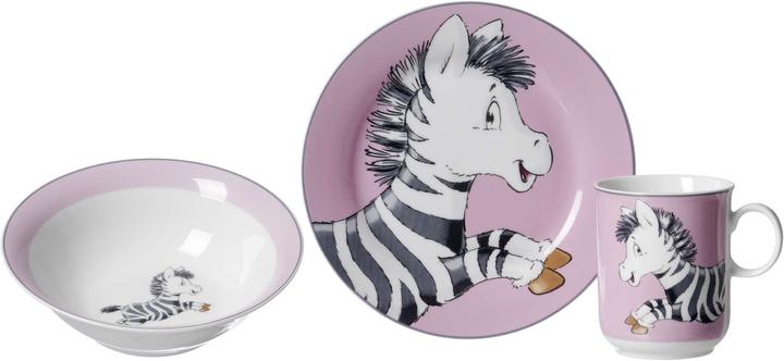 Image du produit Ritzenhoff & Breker Zoe Happy Zoo