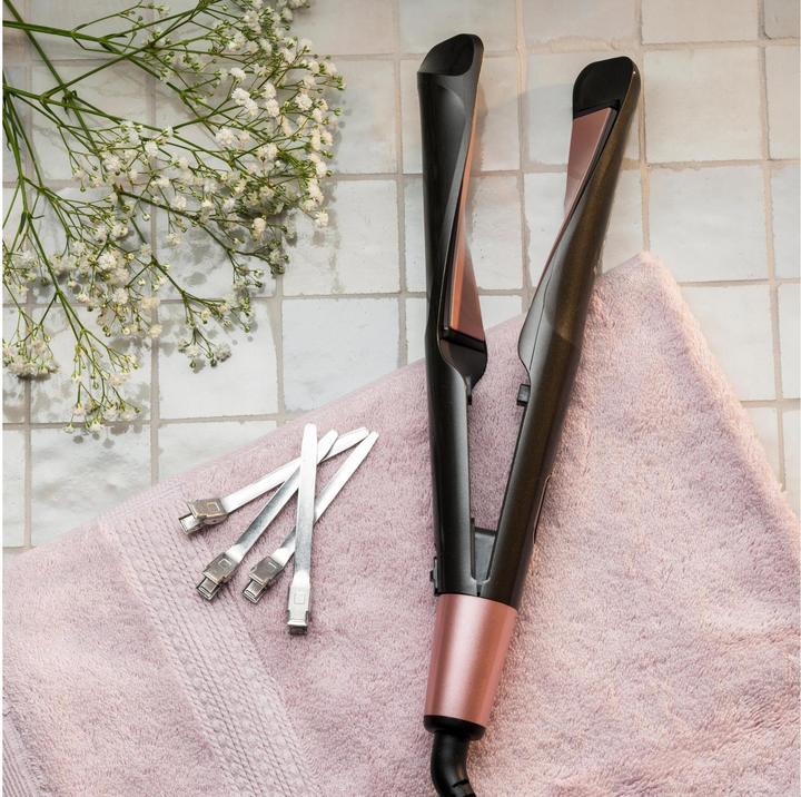 Image du produit Remington Curl & Straight Confidence S6606 (Fer plat)