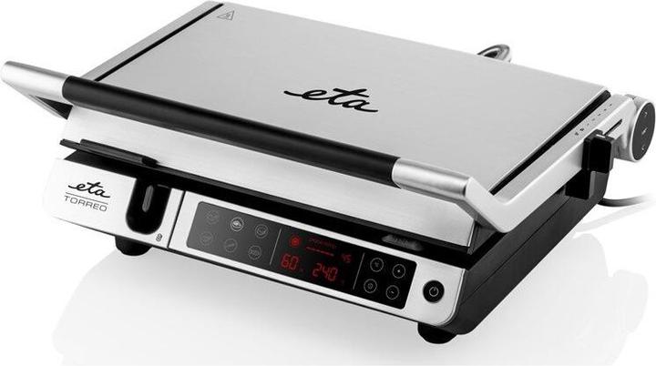Produktbild ETA 715590000 contact grill