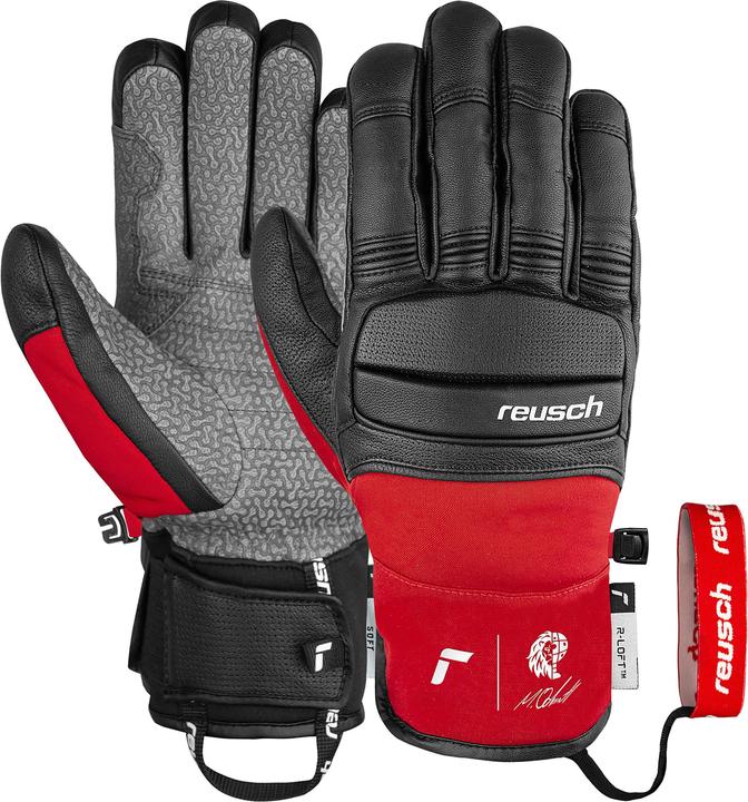 Immagine prodotto Reusch Marco Odermatt (10.5)