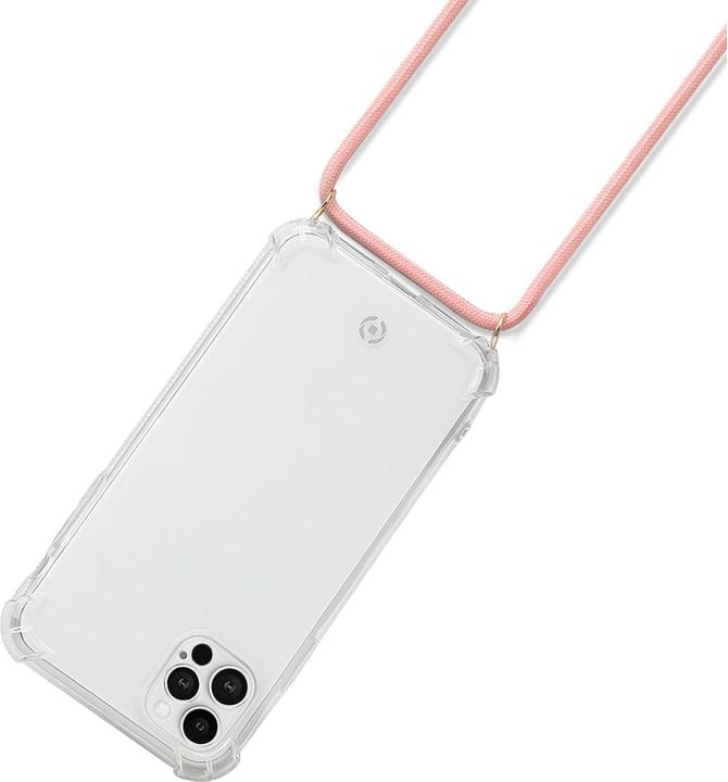 Actual product image Celly Lacet (Apple iPhone 12 Pro Max)