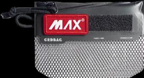 Image du produit CRDBAG CRDPOUCH MKII Extra Large (Sacs pour appareils photo)