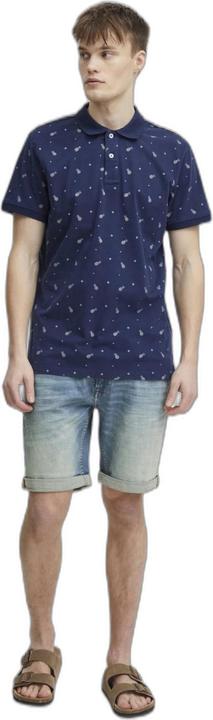 Actual product image Blend denim shorts (XXL)