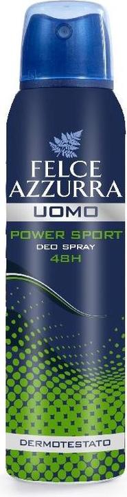 Actual product image Felce Azzurra Deodorant spray (Spray, 150 ml)