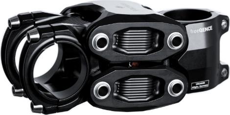 Actual product image Vecnum freeQENCE suspension stem, 90mm (90 mm, 31.80 mm)