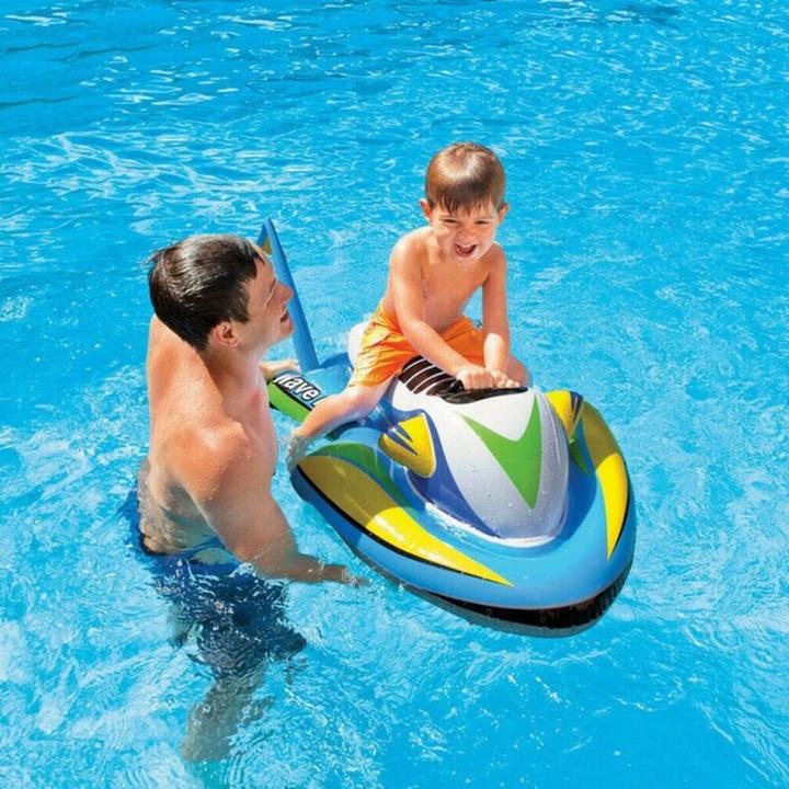 Produktbild Intex Wave Rider