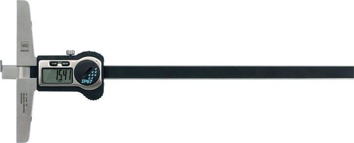 Immagine prodotto Tesa Profondimetro TWIN-CAL 250 mm / 00530448 (25 cm)