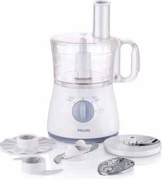 Produktbild Philips Hr7621/70 (500 W)