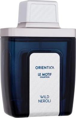 Immagine prodotto Orientica Le Motif Wild Neroli (Eau de parfum, 85 ml)