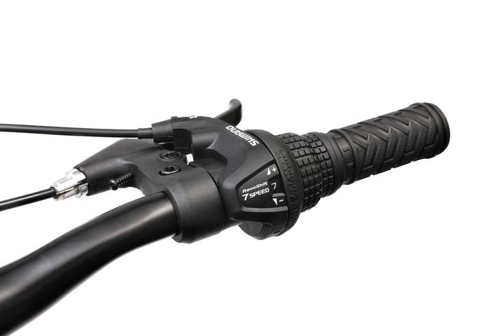 Image du produit Bikestar Vélo de montagne Hardtail (27.94 cm)