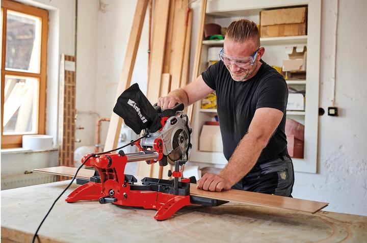 Produktbild Einhell TC-SM 2131/2 Dual