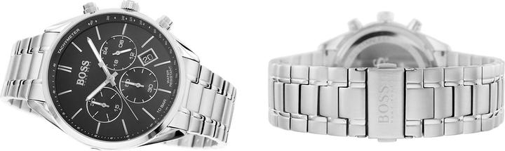 Produktbild Hugo Boss Champion (Chronograph, 44 mm)