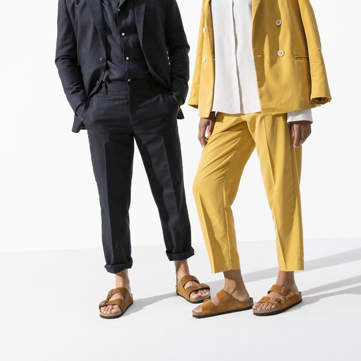 Produktbild Birkenstock Pantoletten (36)