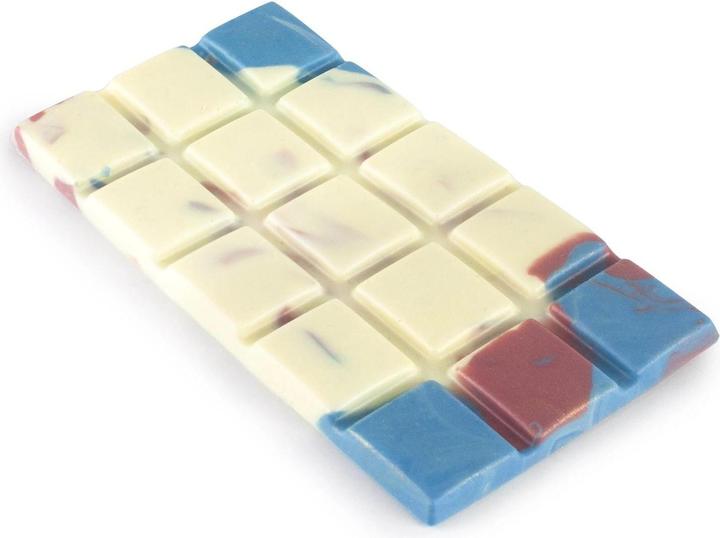 Image du produit Ibili Schokoladentafel-Form 18,5 x 9,5 cm Für die Herstellung von Schokoladentafeln