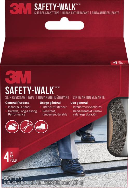 Actual product image 3M Safety-Walk (101 mm)