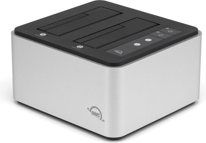 Actual product image OWC USB- C Drive Dock U.2