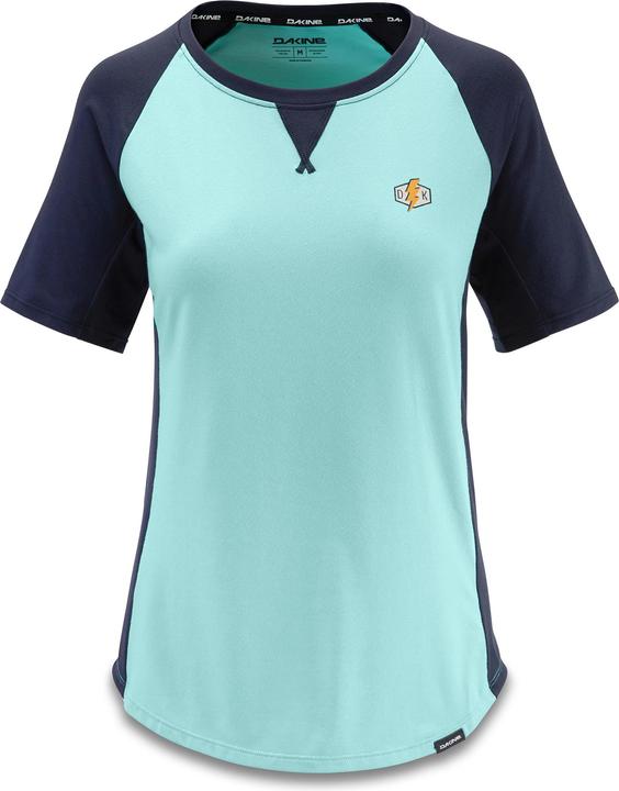 Dakine Xena S/S Jersey (XS)