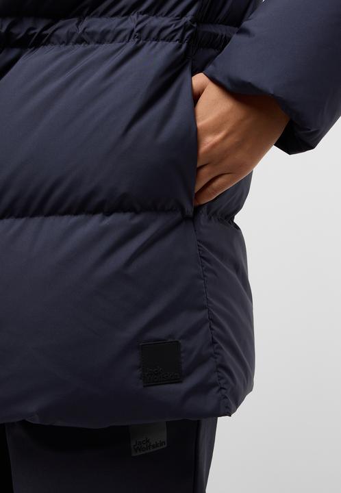 Actual product image Jack Wolfskin Kirschallee Jkt W (XXL)