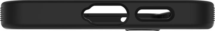 Produktbild Zagg Luxe Graphen Back Cover Schwarz Samsung Galaxy S25 Edge (Samsung Galaxy S25 Edge)