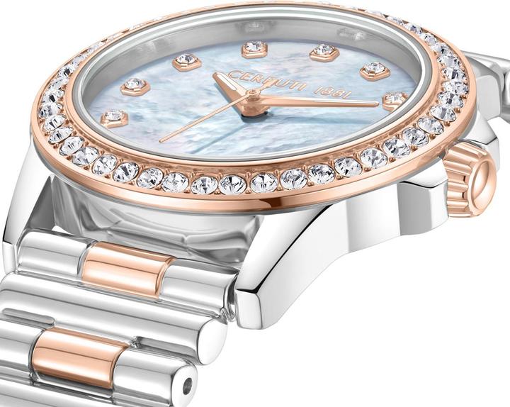 Immagine prodotto Cerruti 1881 Turchino (30 mm)
