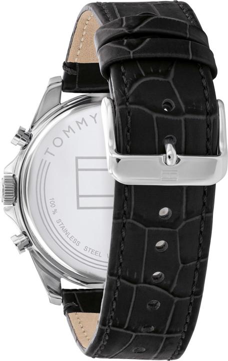 Actual product image Tommy Hilfiger Baker (Analogue wristwatch, 43.50 mm)