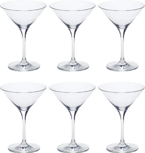Leonardo Ciao (2 dl, 6 x, Martini Gläser)