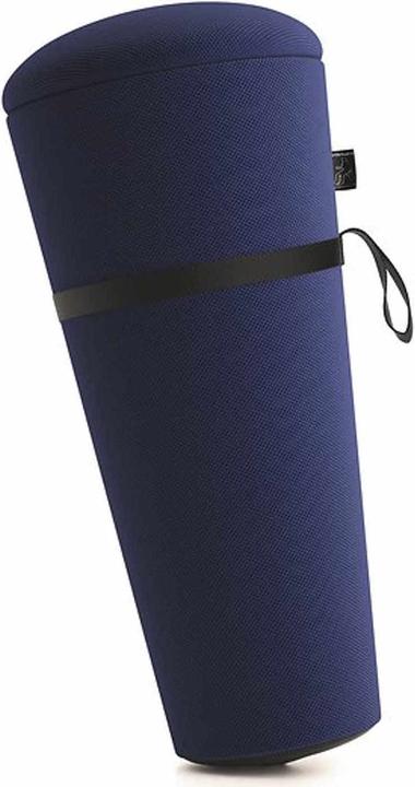 Bleu foncé