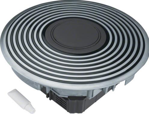 Actual product image Hager VANR12009005TU
