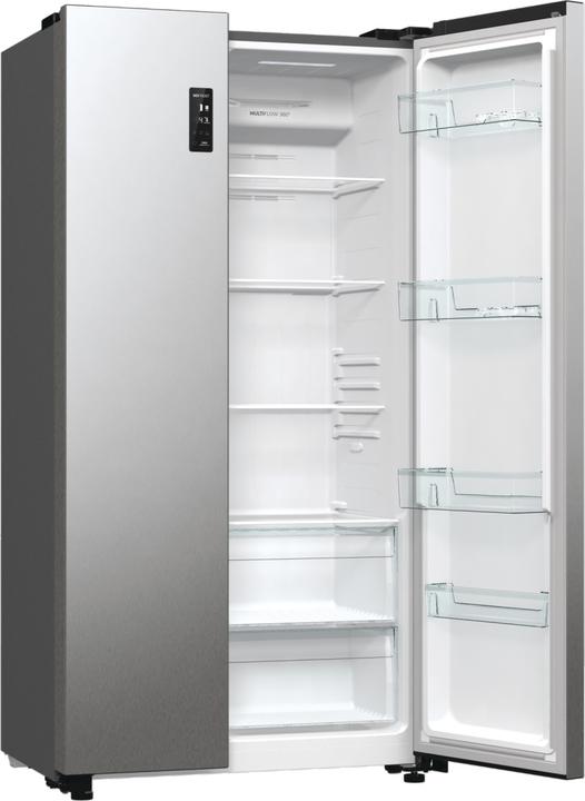 Actual product image Gorenje NRR9185EAXL (550 l)