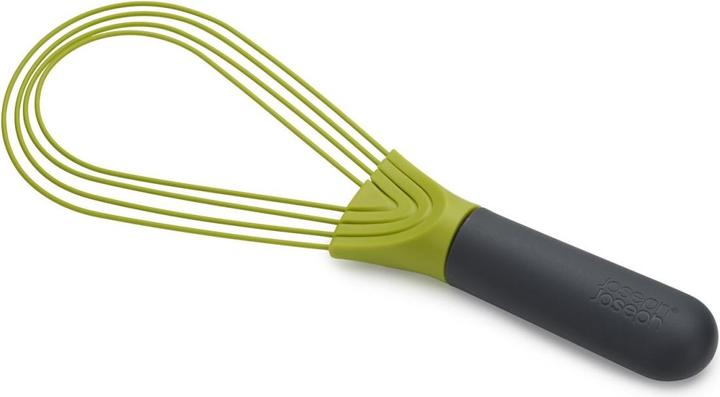 Actual product image Joseph Joseph Twist whisk