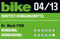 Produktbild F100 Fahrradreiniger (1000 ml, Fahrradreiniger)
