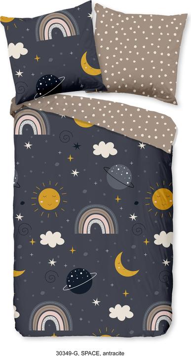 Produktbild Good Morning Space