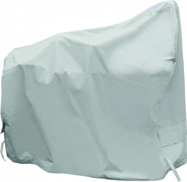 Tepro Smoker grill cover 114.0 x 66.4 x 109.2 cm (Grill)