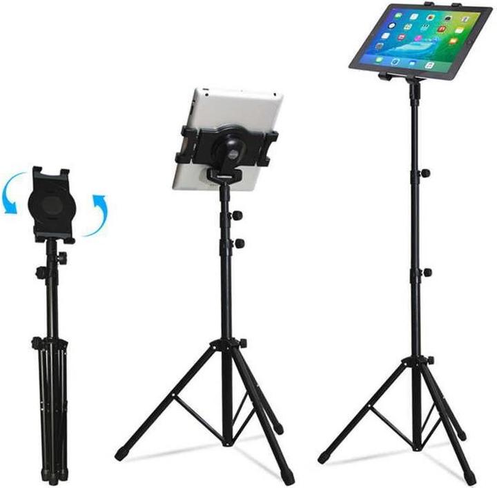 Actual product image CoreParts Tripod Stand 9.5"-14.5"