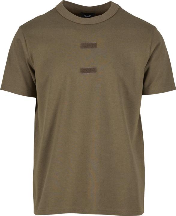 Brandit BW Tropenshirt - 194229 (L)