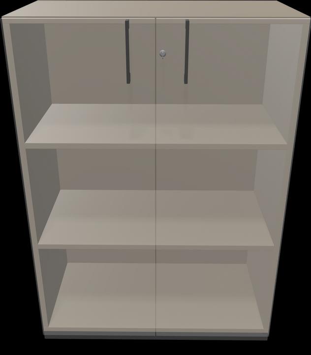 Immagine prodotto Narbutas Scelta armadio con porta a battente (80 x 40 x 111,5 cm)