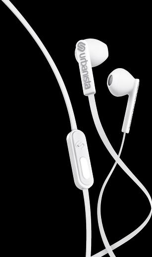 Actual product image Urbanista San Francisco (Cable)