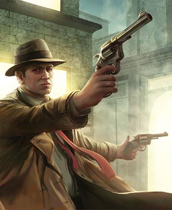 Immagine prodotto FFG Eldritch Horror: rovine stravaganti (Tedesco)