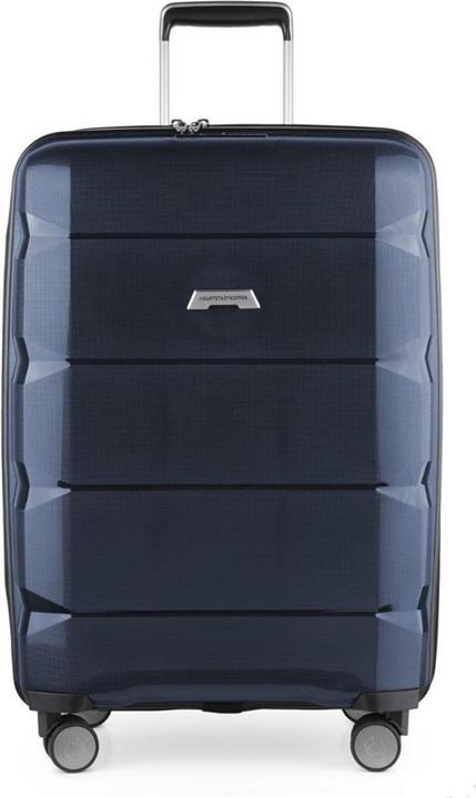 Immagine prodotto Hauptstadtkoffer Britz - Valigia media (60 l, M (50 - 90l))