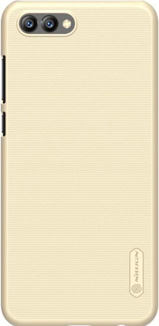 Produktbild Nillkin Super Frosted Shield Series (Honor View 10)